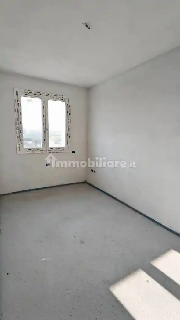 Quadrilocale buono stato, primo piano, Centro, Villaverla - foto 5