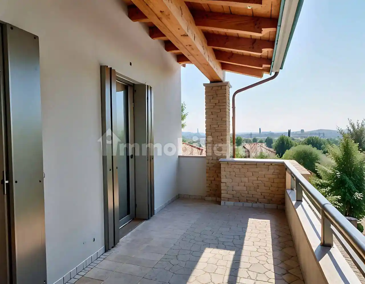 Villa in vendita a Campodarsego