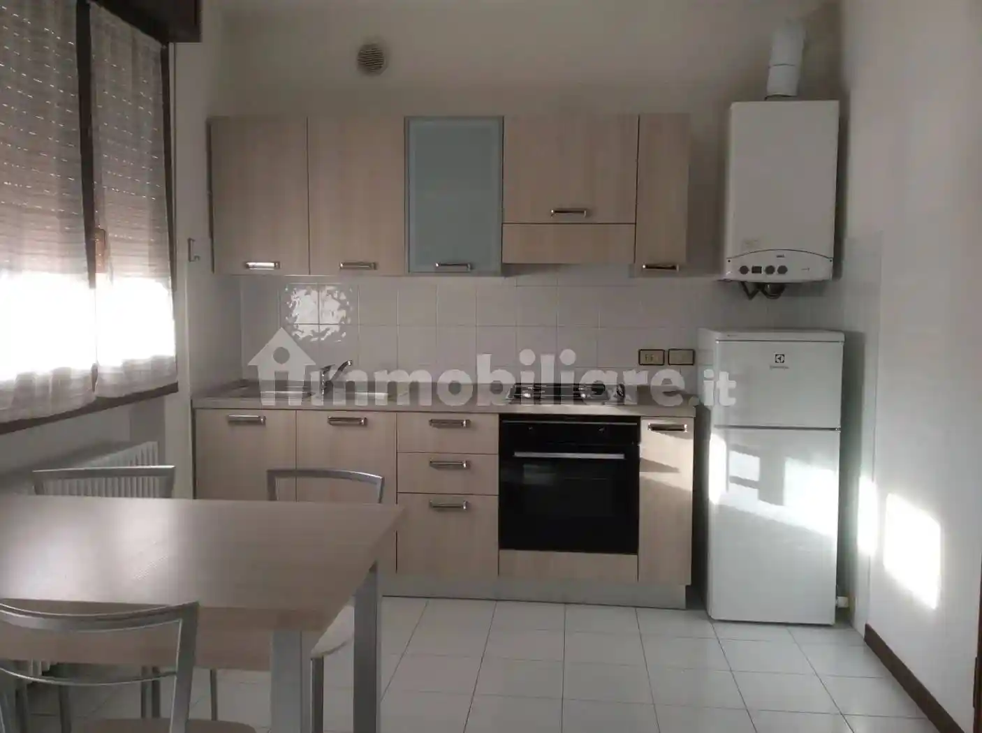 Bilocale Strada di Saviabona, Saviabona, Vicenza - foto 2