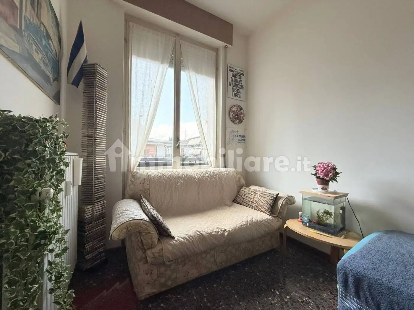 Appartamento in vendita a Cantù