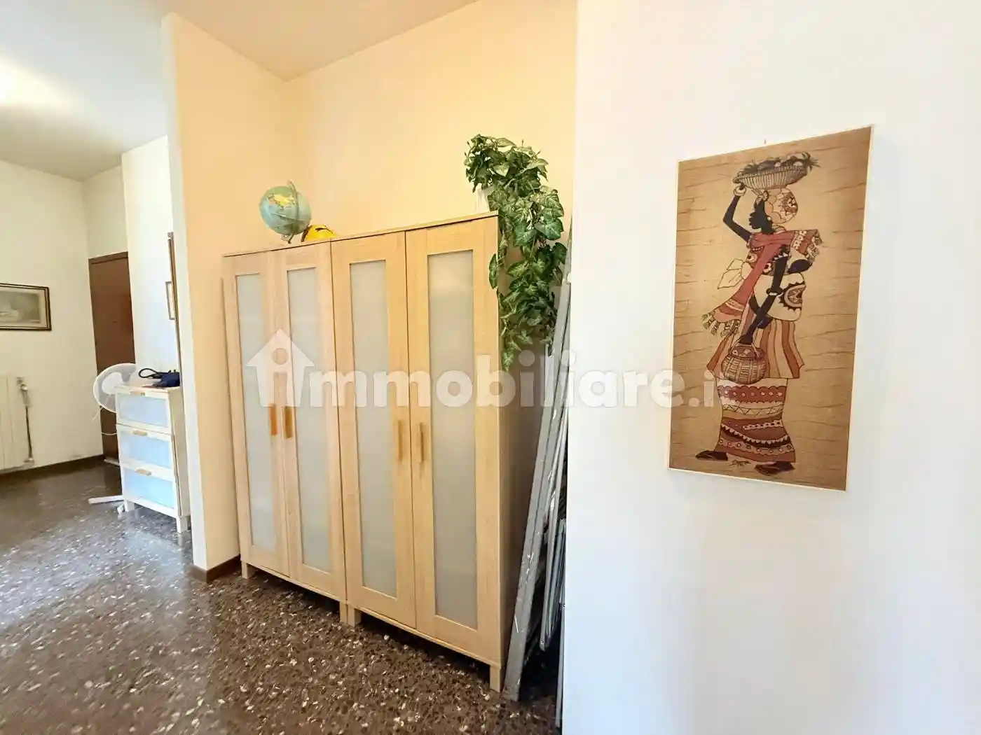 Bilocale buono stato, primo piano, Sant'Antonio, Cantù - foto 3