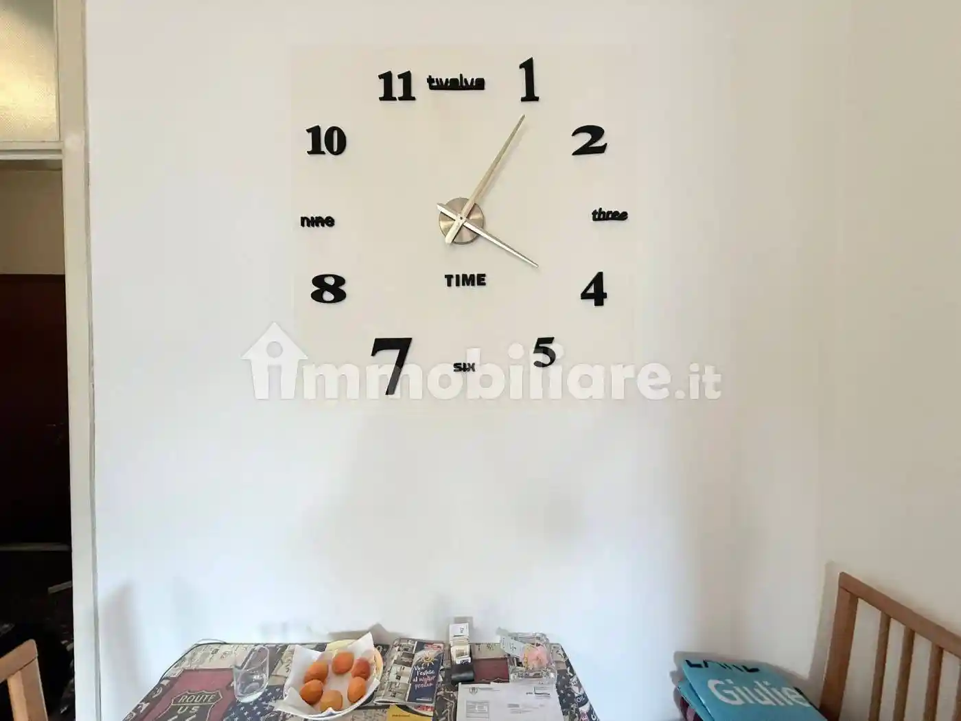 Bilocale buono stato, primo piano, Sant'Antonio, Cantù - foto 4