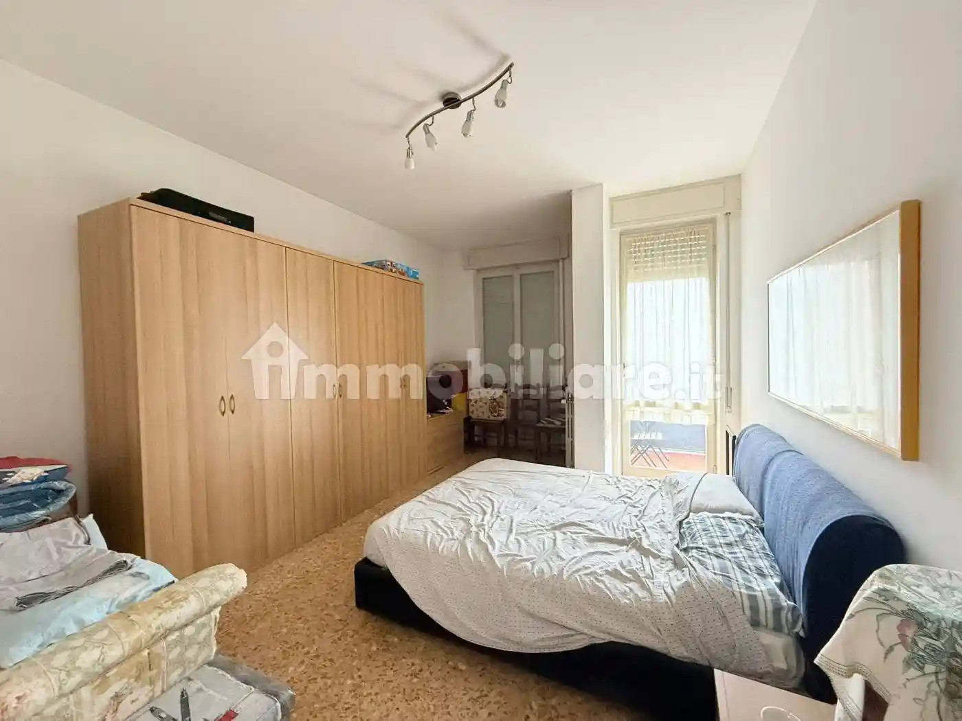 Bilocale buono stato, primo piano, Sant'Antonio, Cantù - foto 5