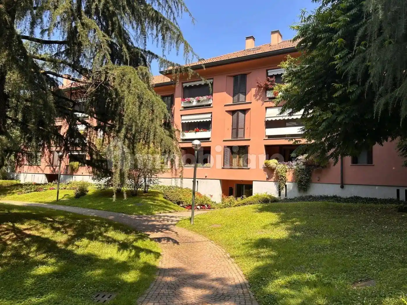 Appartamento in vendita a Cusago