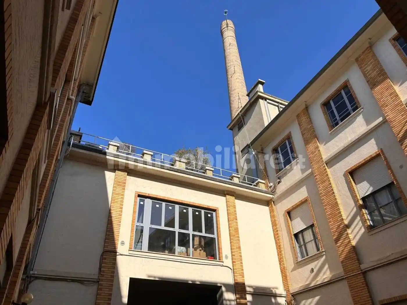 Bilocale via Andrea Solari, 11, Solari, Milano - foto 2