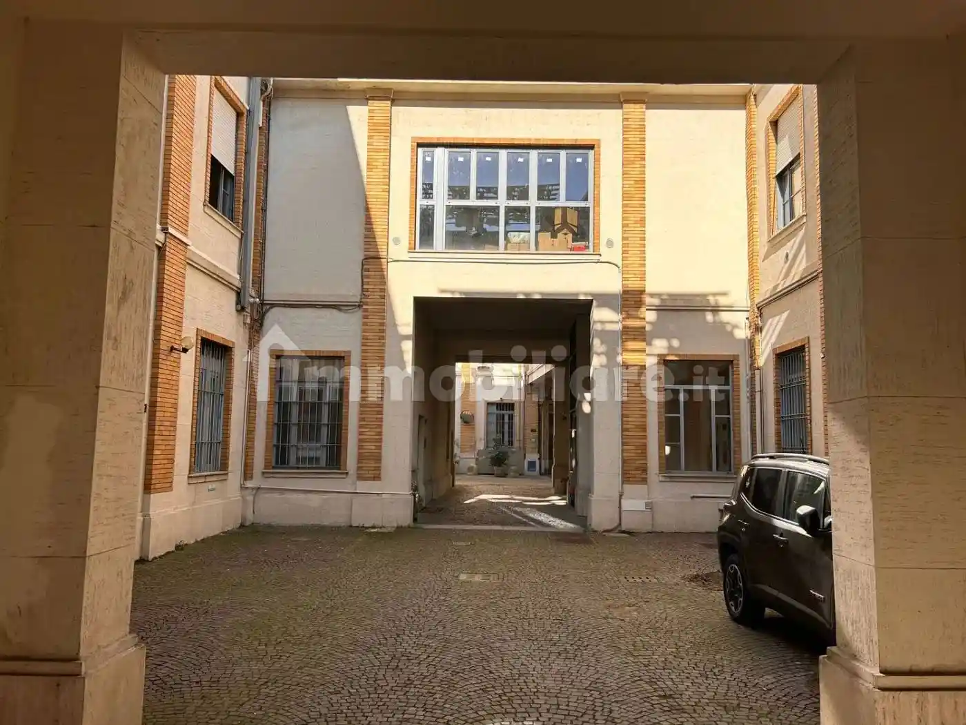 Bilocale via Andrea Solari, 11, Solari, Milano - foto 3