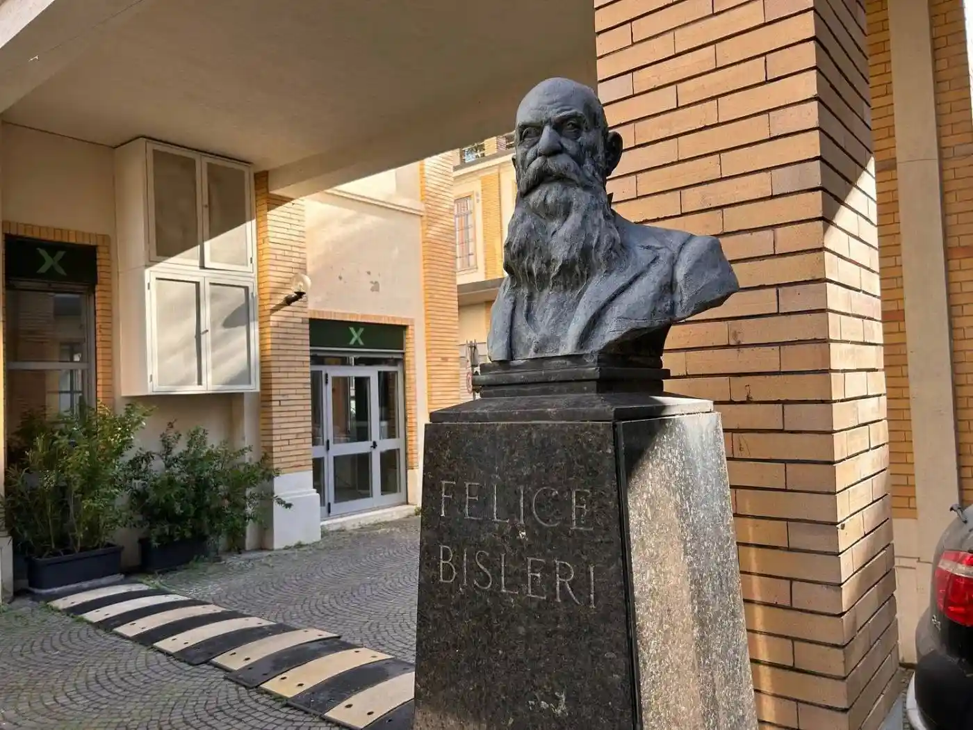 Bilocale via Andrea Solari, 11, Solari, Milano - foto 4