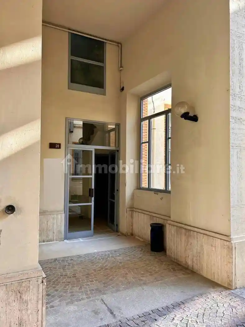 Bilocale via Andrea Solari, 11, Solari, Milano - foto 5