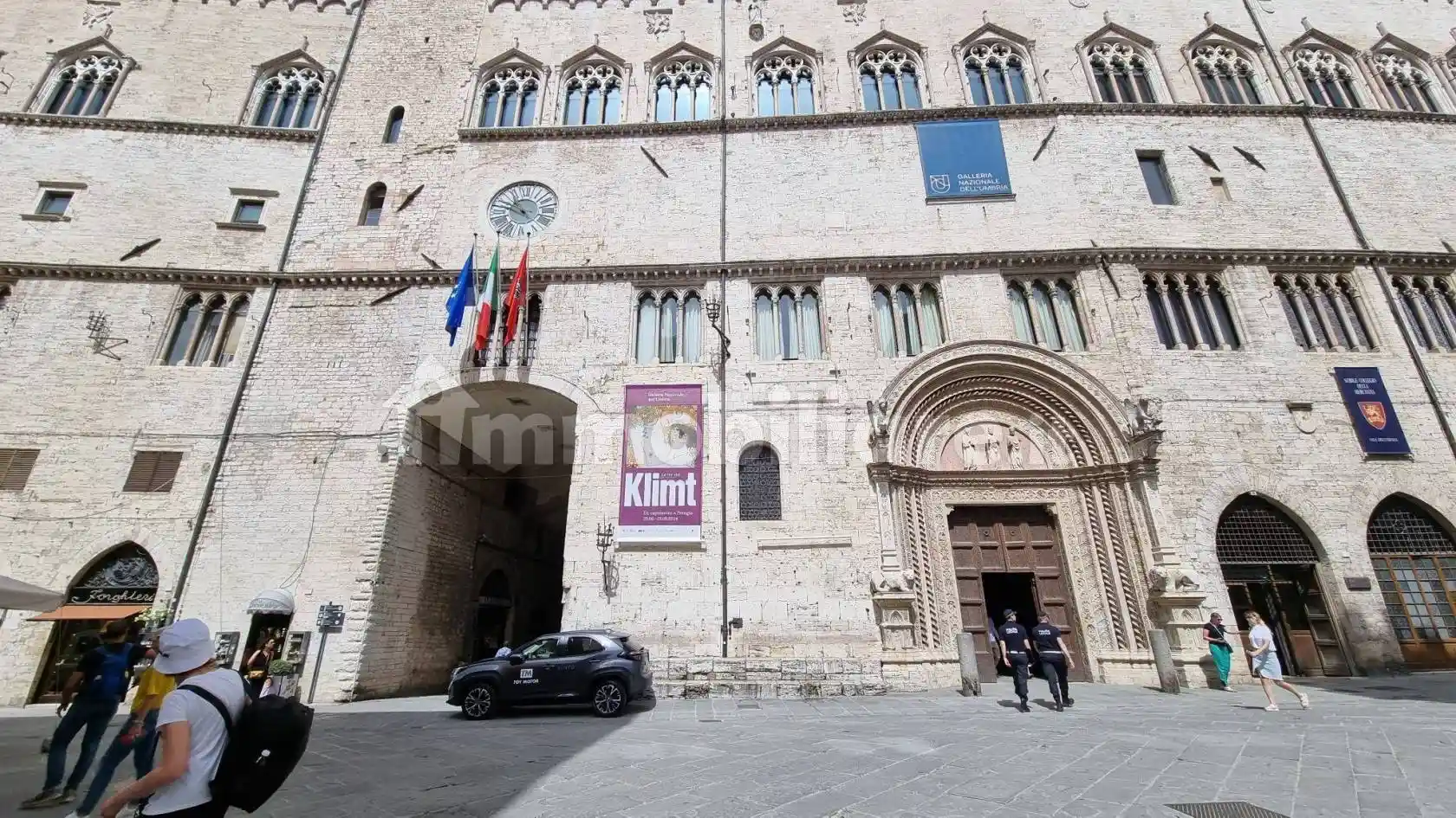 Appartamento in vendita a Perugia