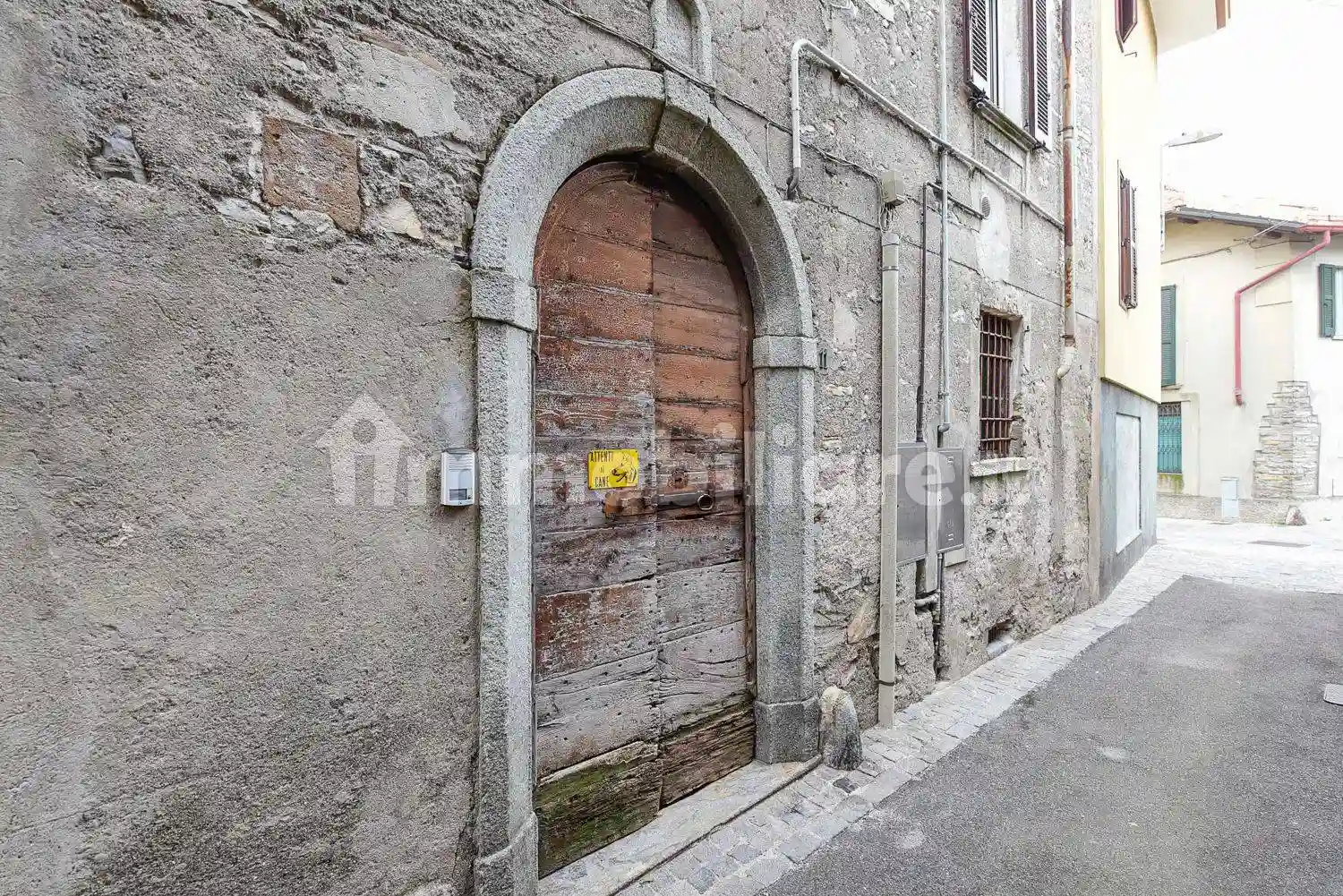 Palazzo - Edificio - foto 2