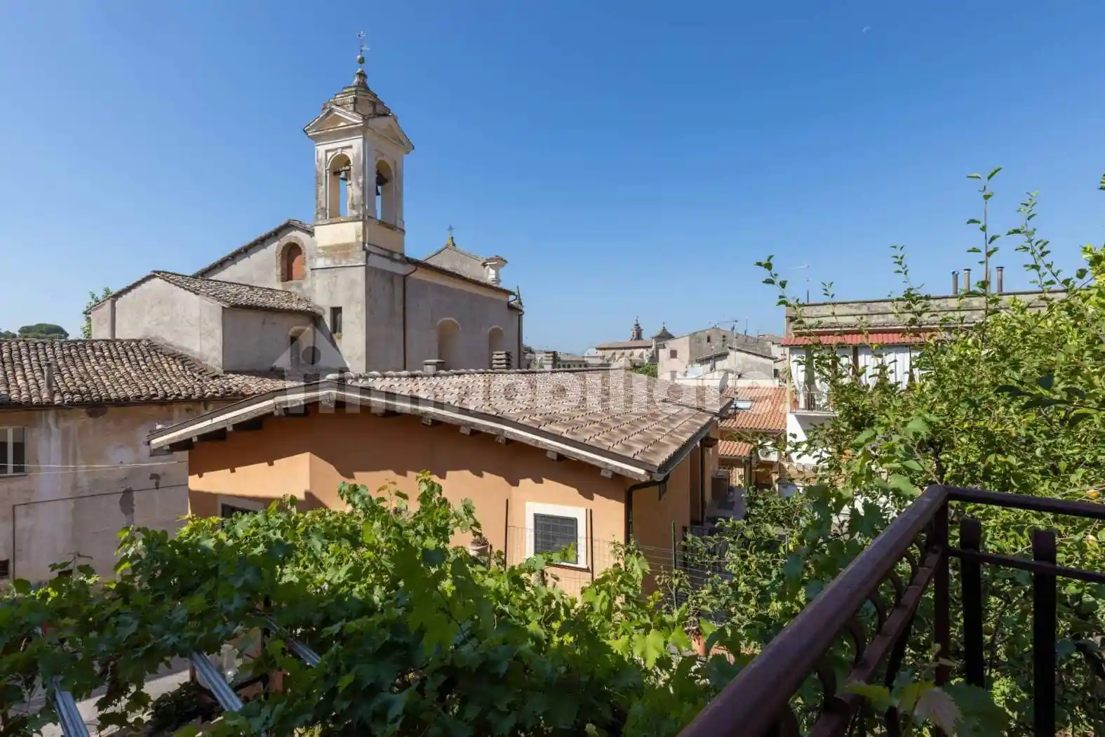 Villa in vendita a Poggio Mirteto