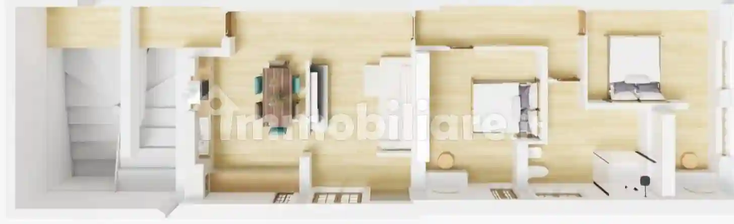 Appartamento - foto 2