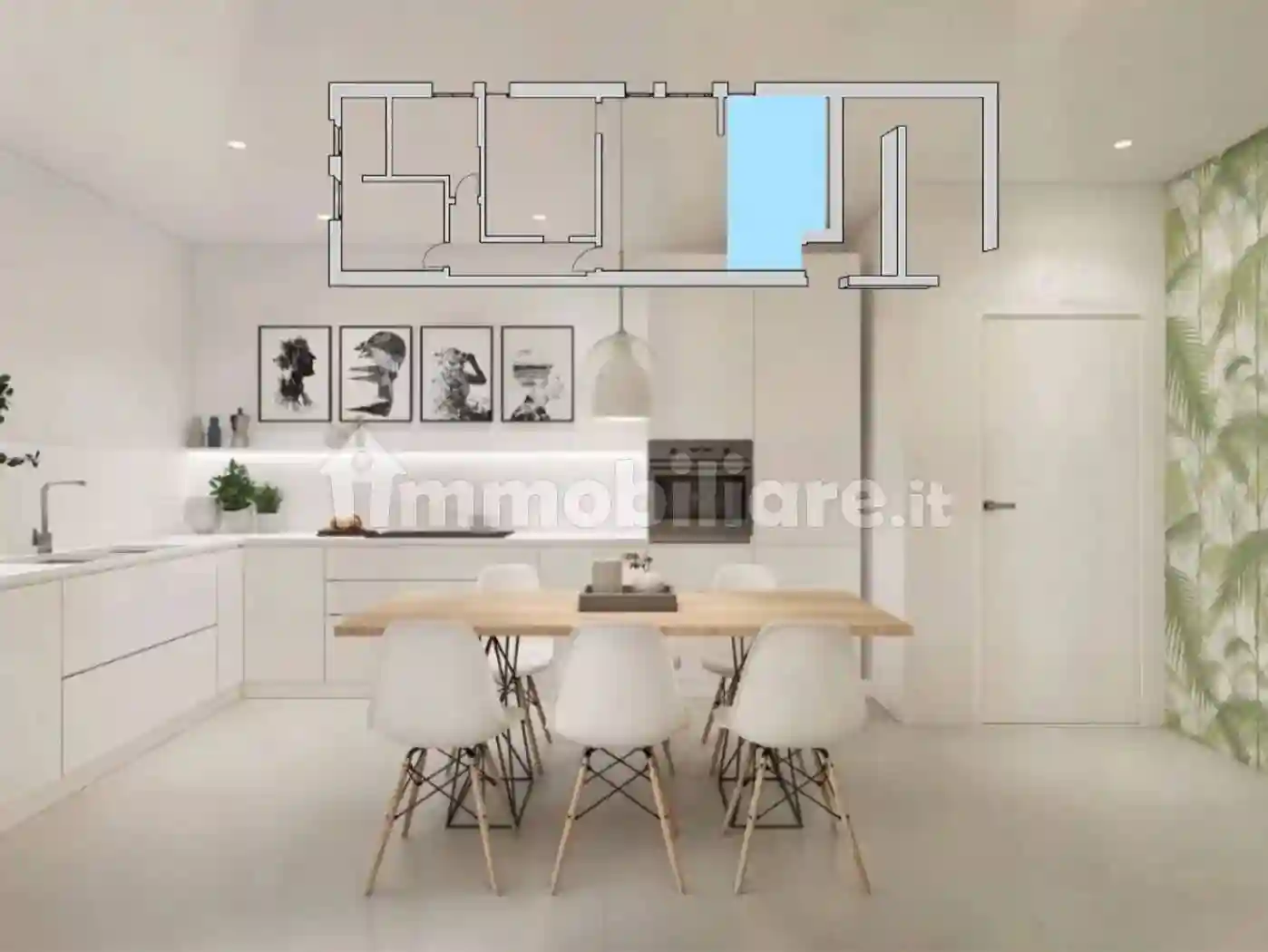 Appartamento - foto 4