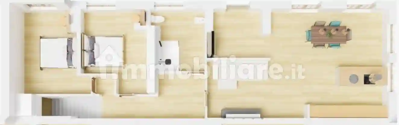 Appartamento - foto 2