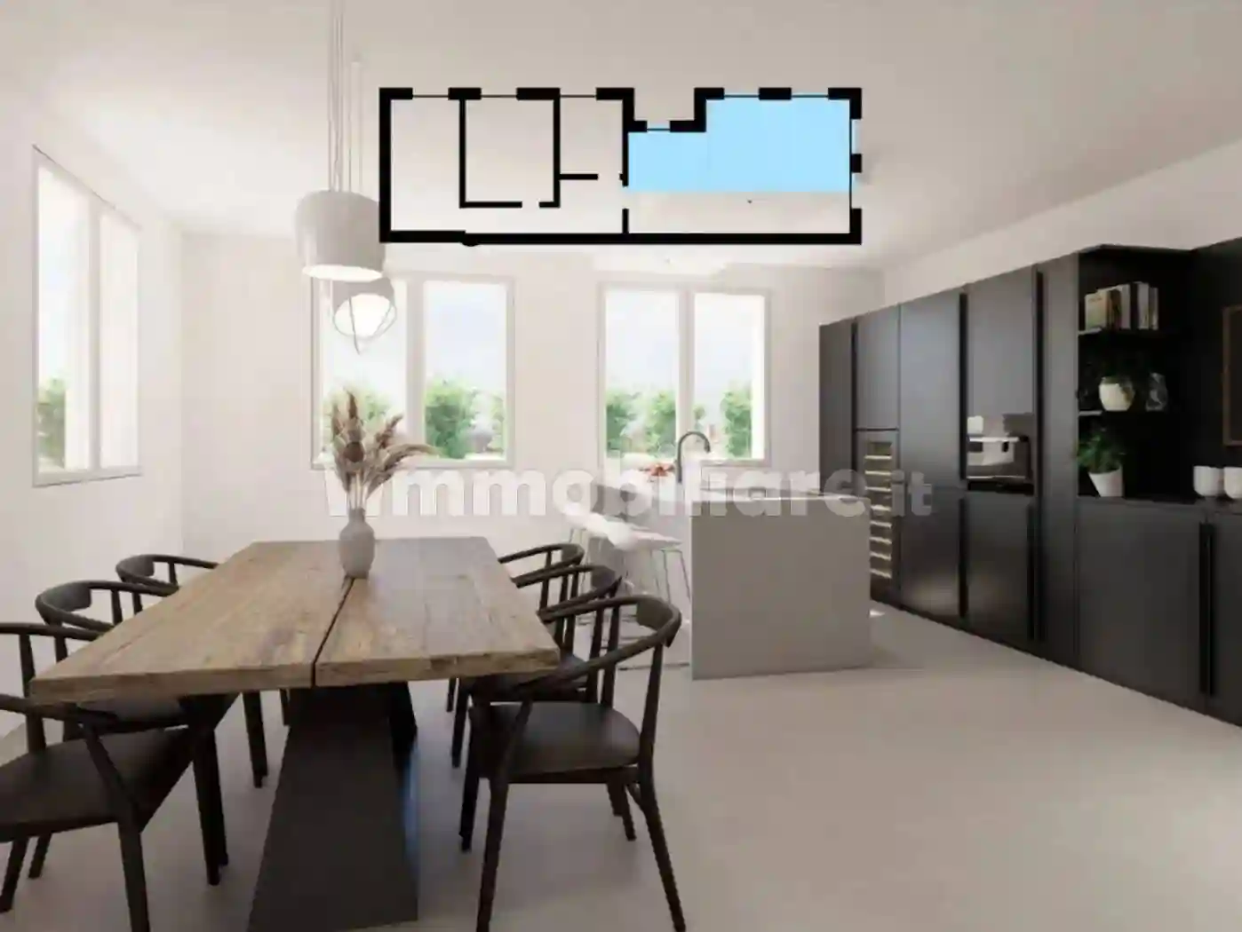 Appartamento - foto 5