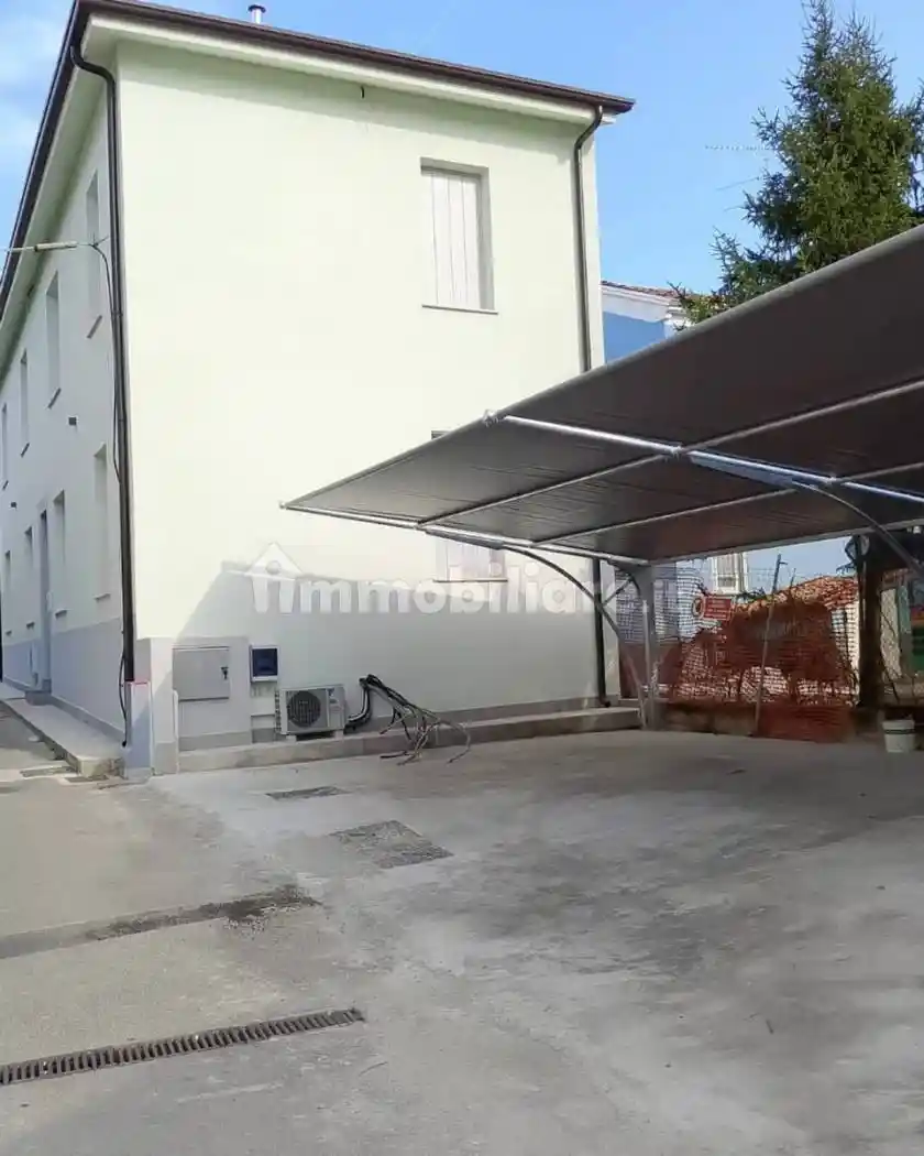 Appartamento in vendita a Mantova