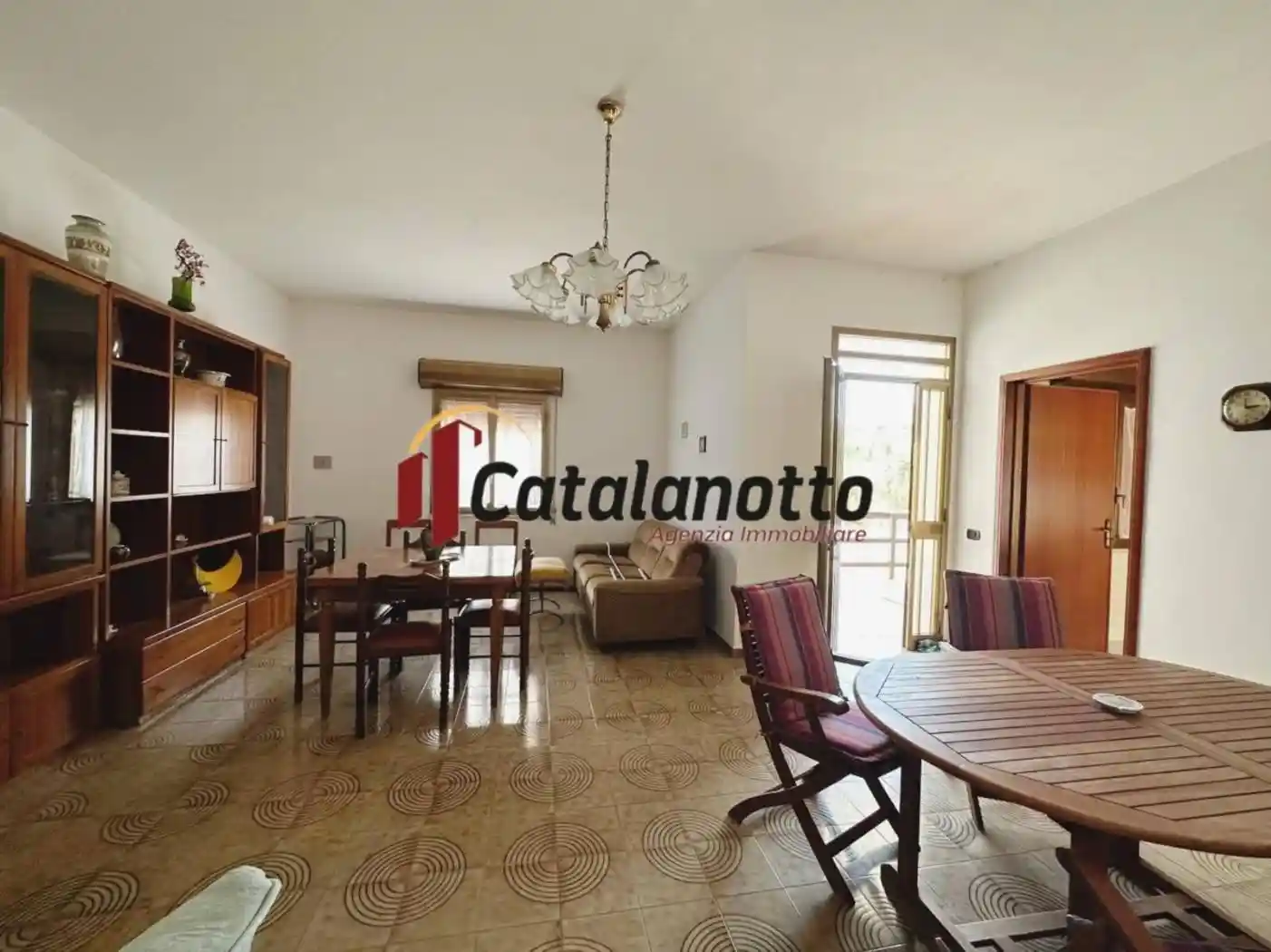 Appartamento in vendita a Castelvetrano