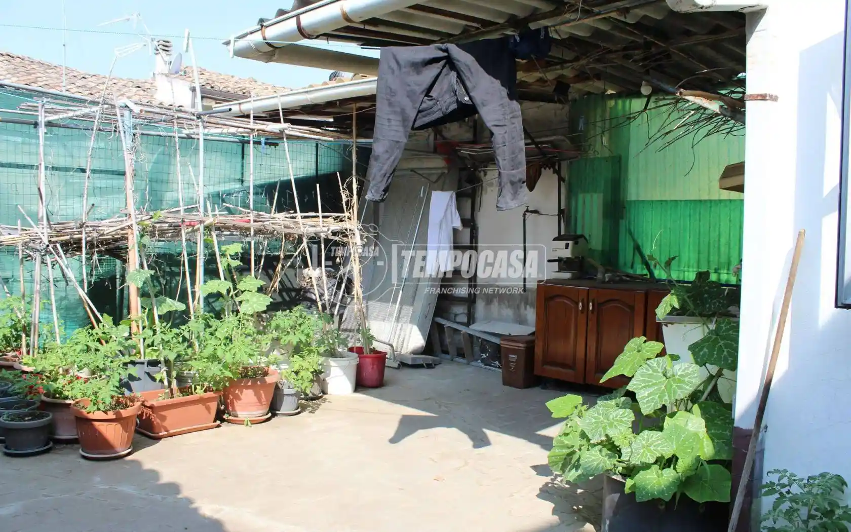 Appartamento in vendita a Jesi