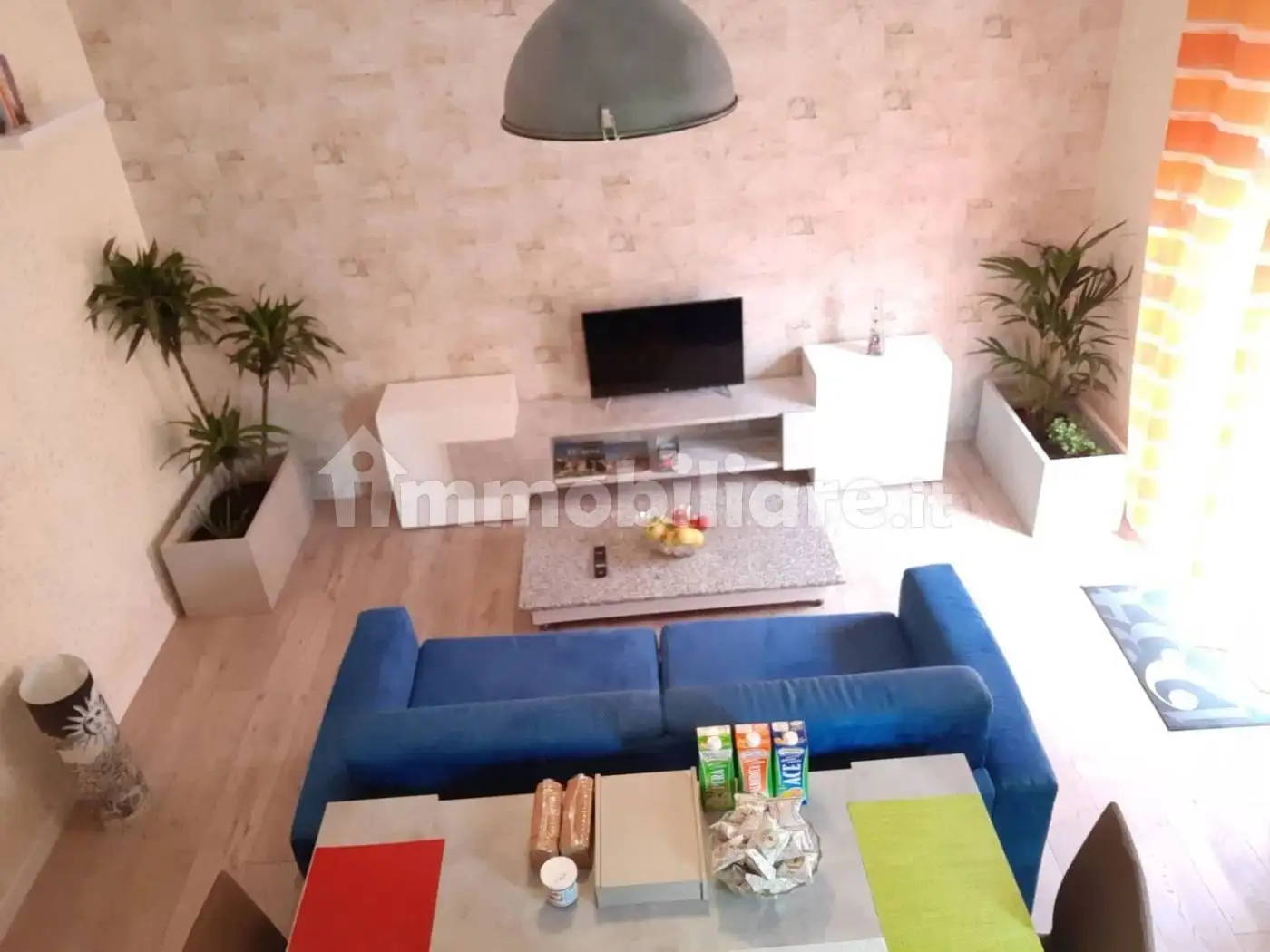 Bilocale via Fratelli Cervi, 29, Desio - foto 4