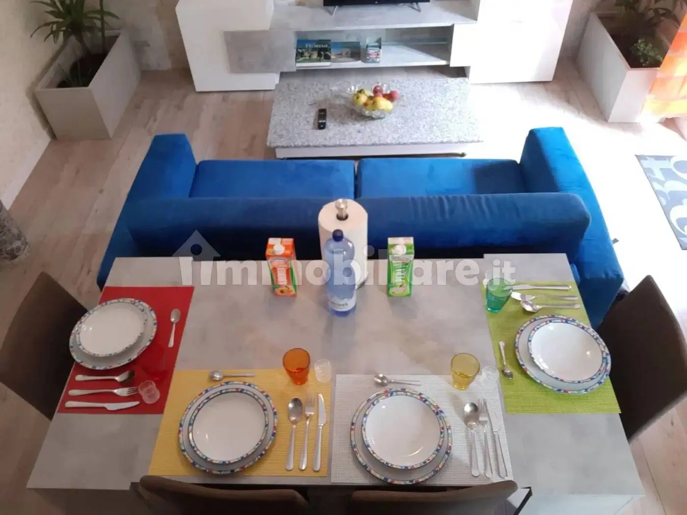 Bilocale via Fratelli Cervi, 29, Desio - foto 5