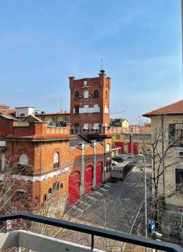 Appartamento in vendita a Seregno