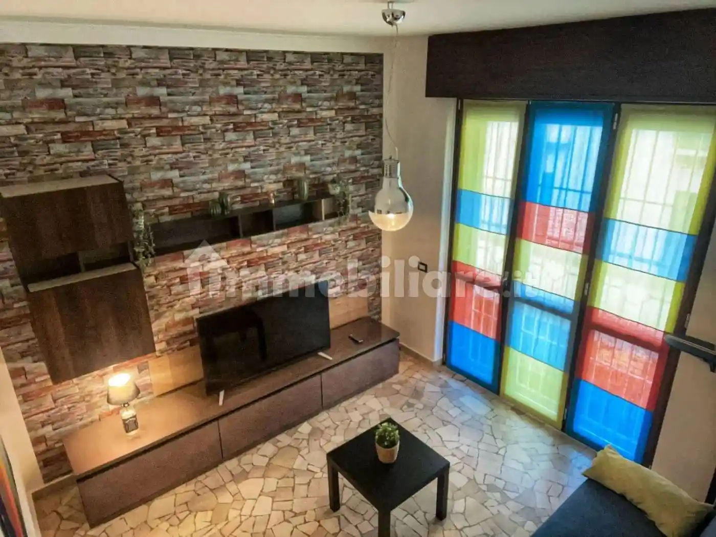 Bilocale via Amerigo Vespucci, 14, Umberto I - Garibaldi, Seregno - foto 3