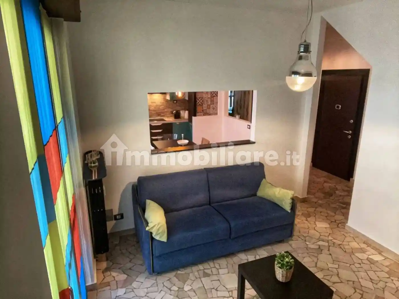 Bilocale via Amerigo Vespucci, 14, Umberto I - Garibaldi, Seregno - foto 4