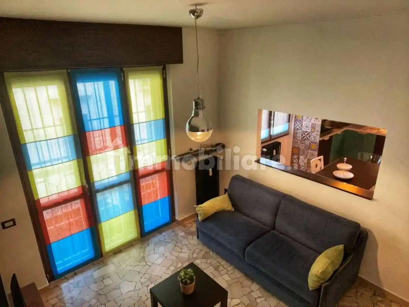 Bilocale via Amerigo Vespucci, 14, Umberto I - Garibaldi, Seregno - foto 5