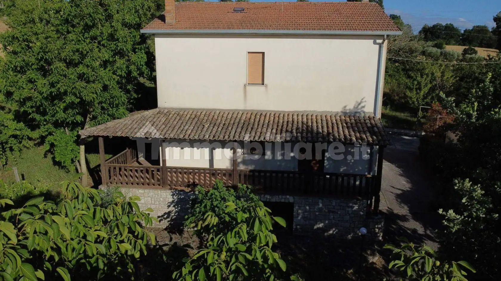 Villa in vendita a Grottaminarda