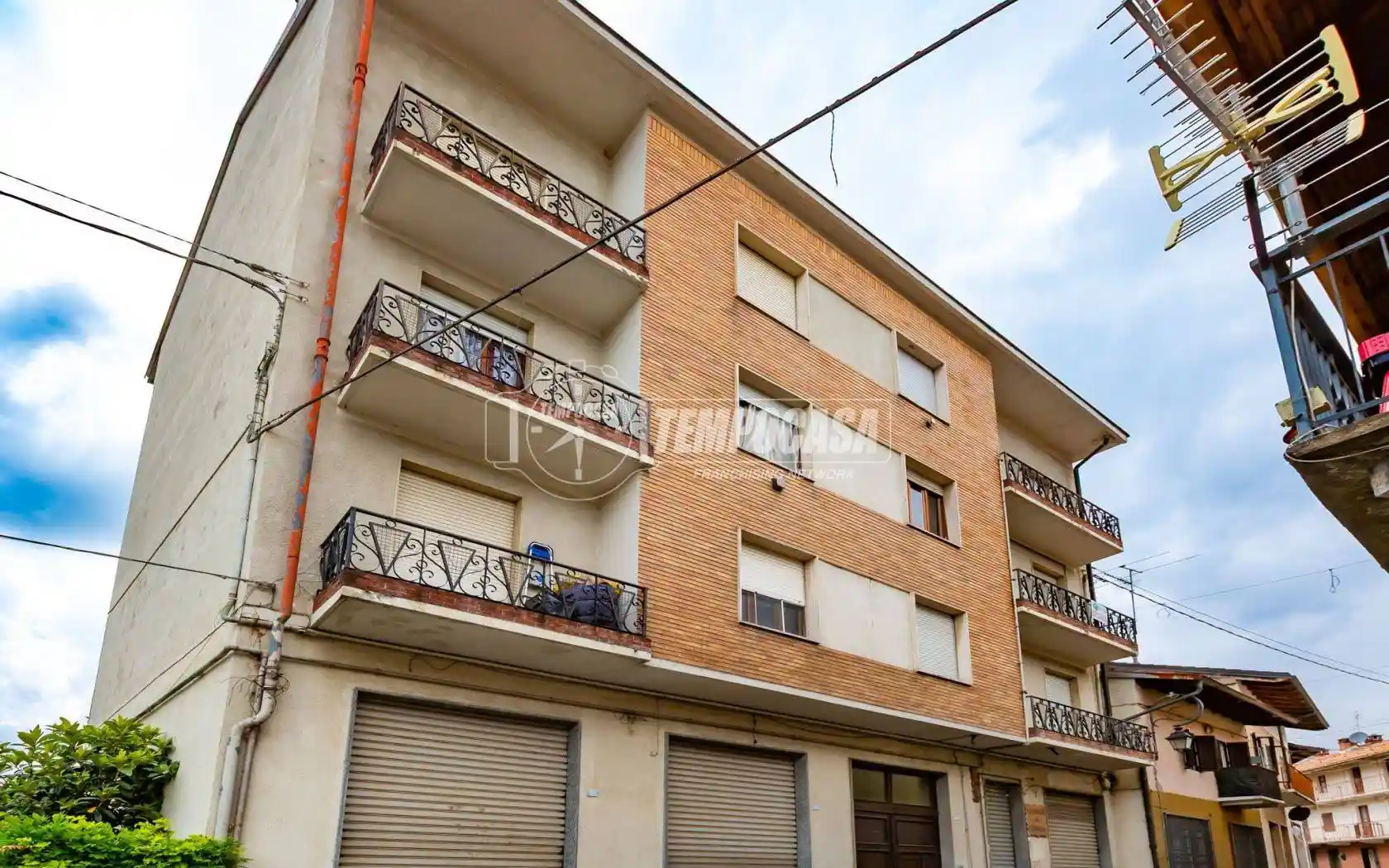 Appartamento in vendita a Coazze