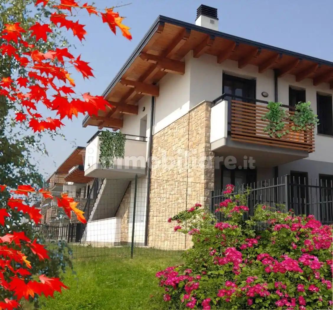 Appartamento in vendita a Bergamo