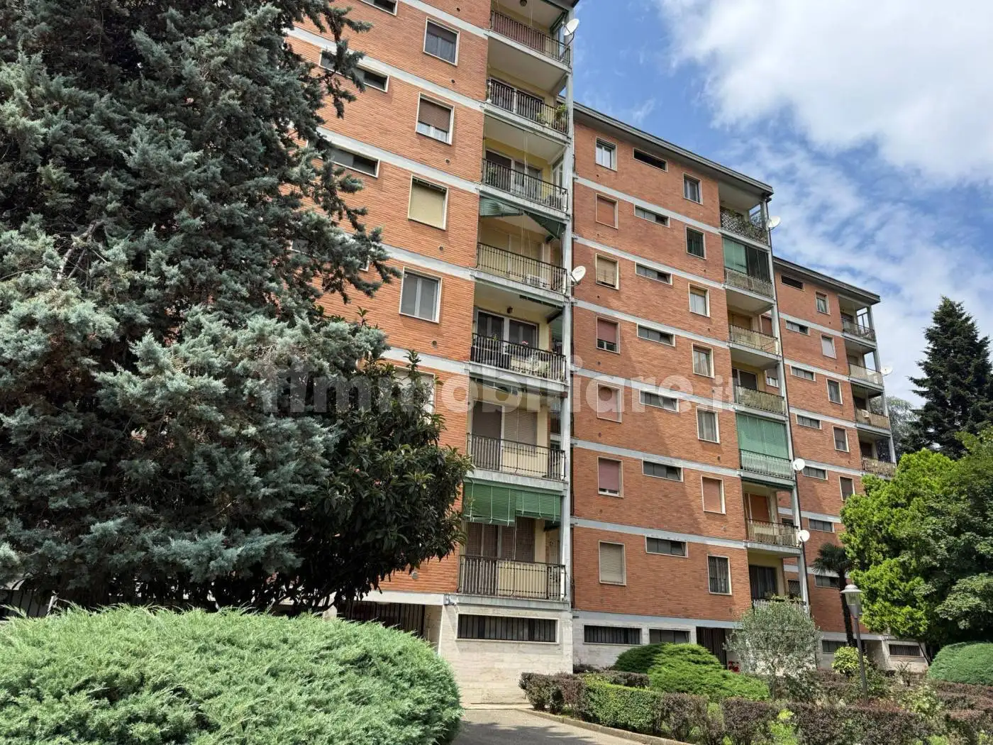 Apartment in vendita a Milan