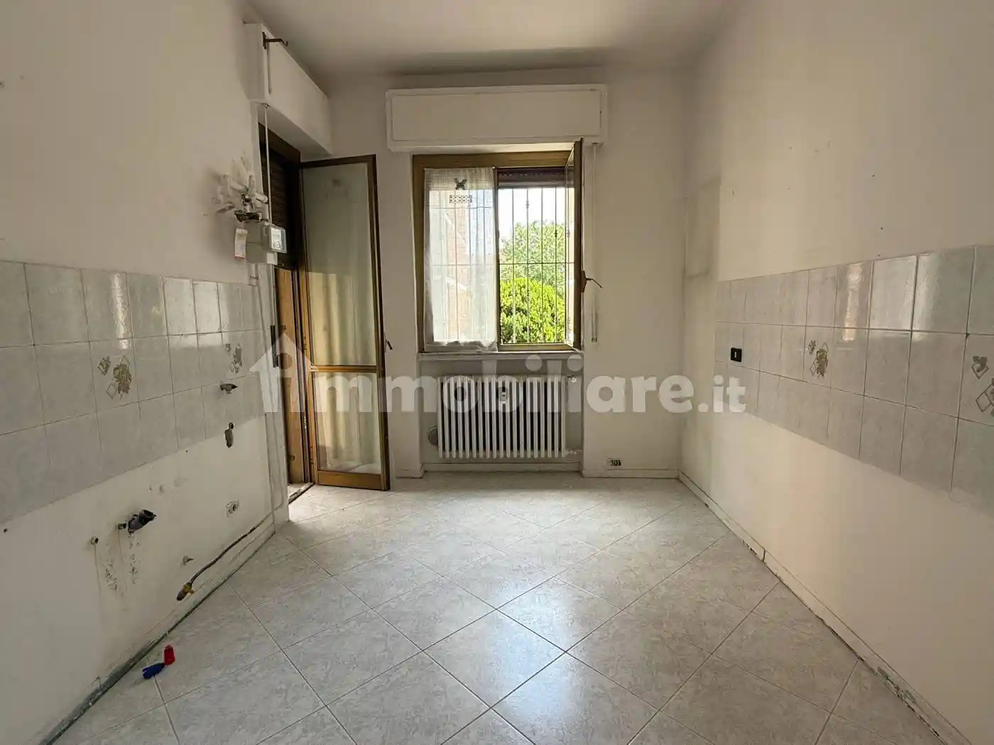 Trilocale via Padre Reginaldo Giuliani 18, Greco - Segnano, Milano - foto 5