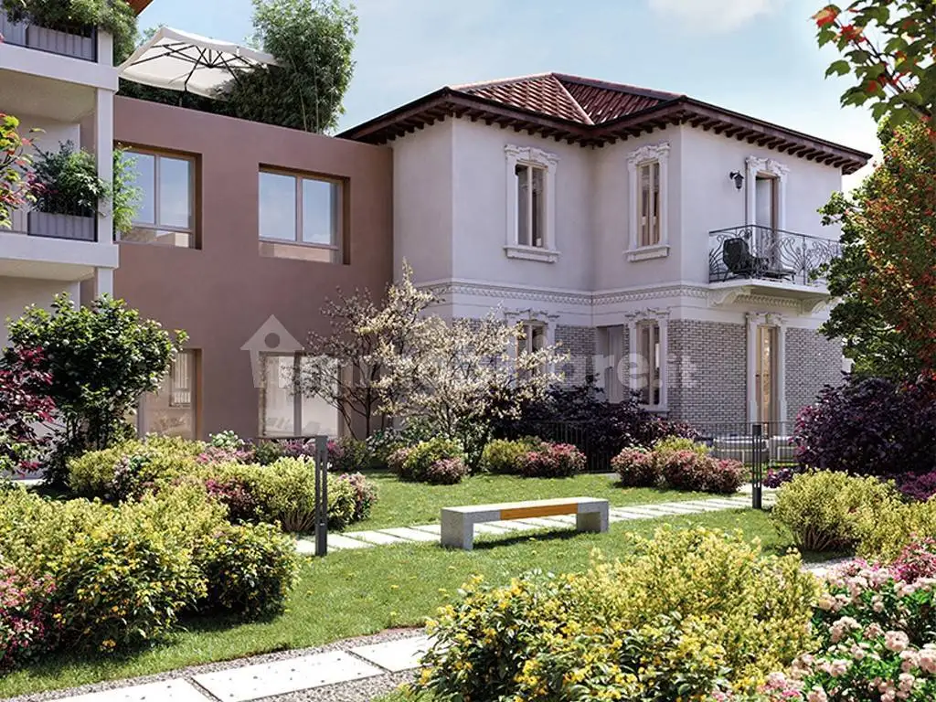 Apartment in vendita a Milan