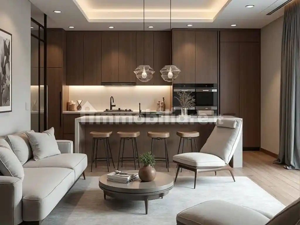 Trilocale via Erodoto 16, Precotto, Milano - foto 2