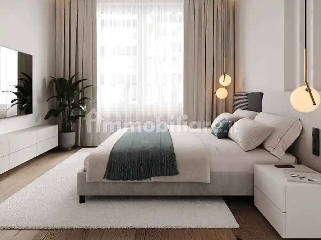 Trilocale via Erodoto 16, Precotto, Milano - foto 3