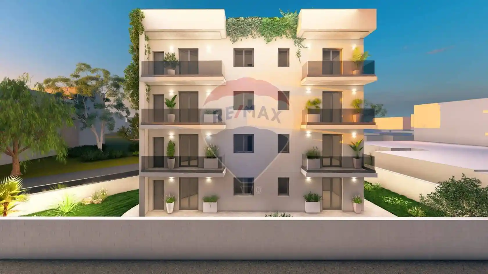 Appartamento in vendita a Lecce