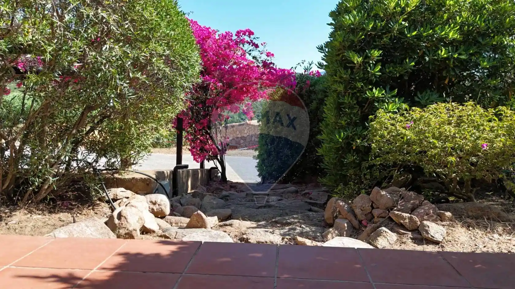 Villa in vendita a Trinità d'Agultu e Vignola