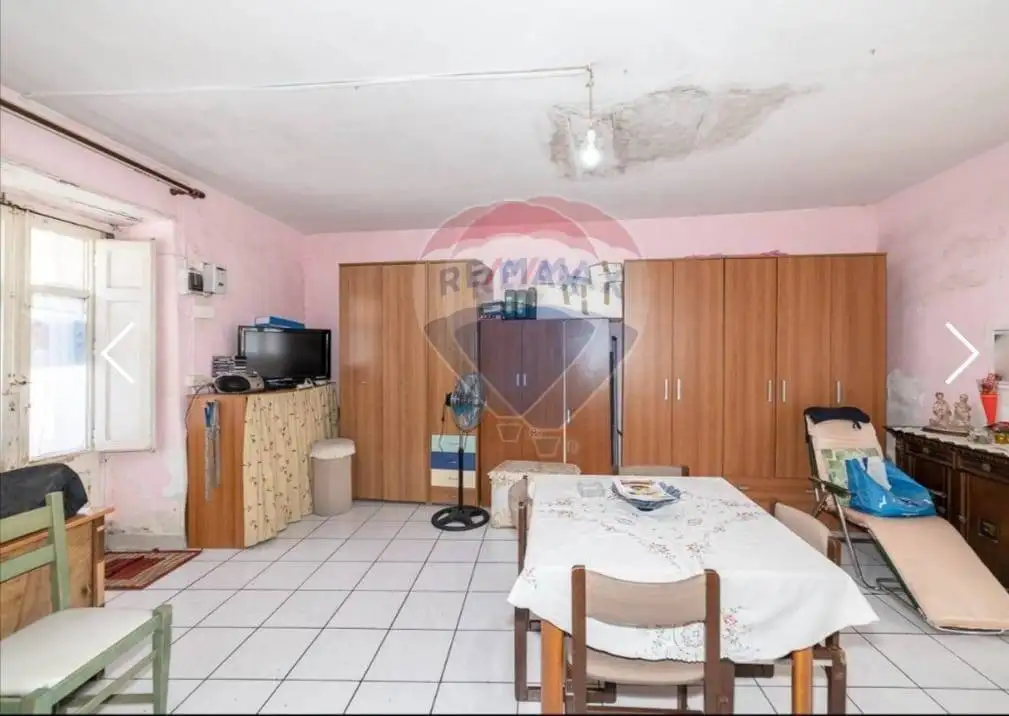 Terratetto unifamiliare via San Martino 1-3, Centro, Camporotondo Etneo - foto 4