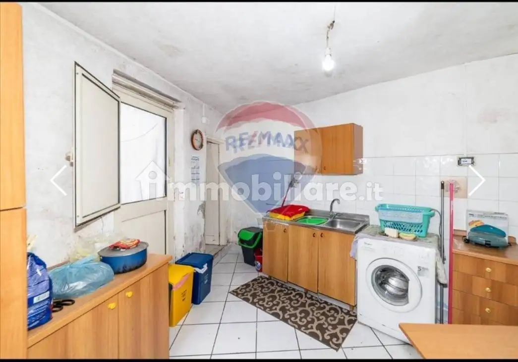 Terratetto unifamiliare via San Martino 1-3, Centro, Camporotondo Etneo - foto 5