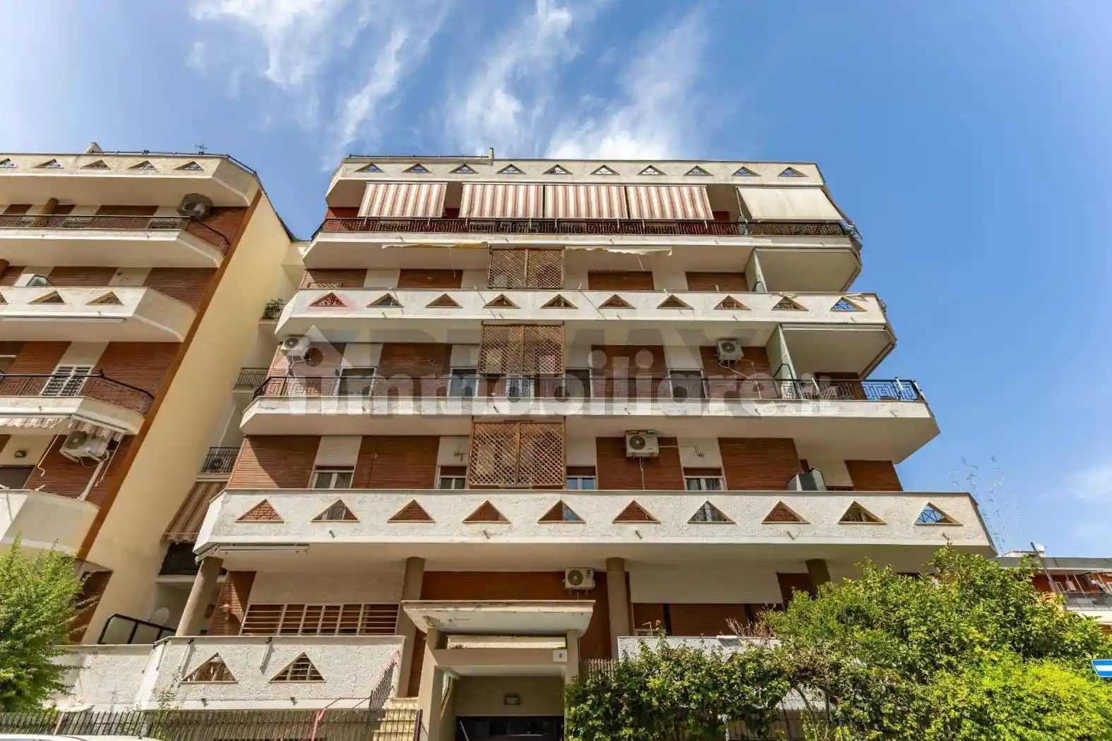 Appartamento in vendita a Bari