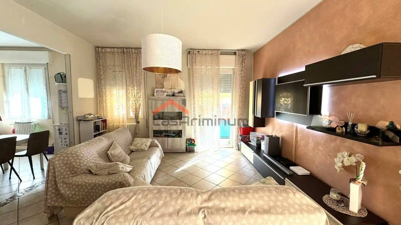 Quadrilocale via del Daino, Grotta Rossa, Rimini - foto 2