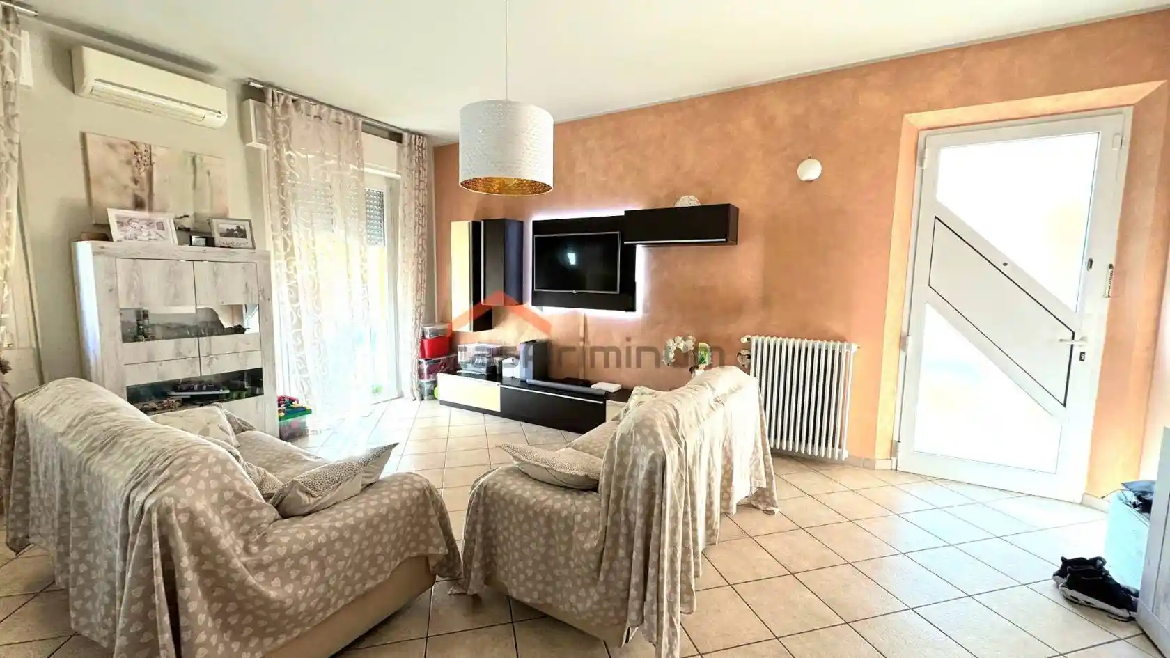 Quadrilocale via del Daino, Grotta Rossa, Rimini - foto 3