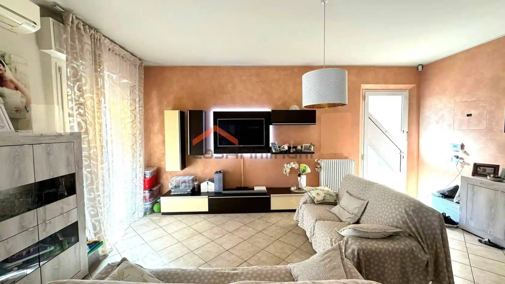 Quadrilocale via del Daino, Grotta Rossa, Rimini - foto 5