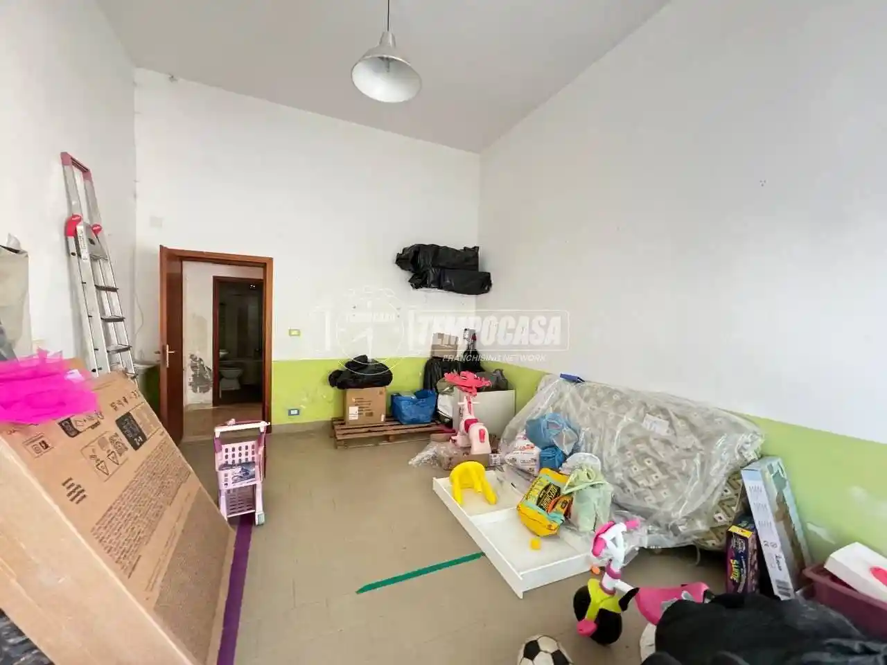 Bilocale via dei Marrucini 27, Centro, Francavilla al Mare - foto 3