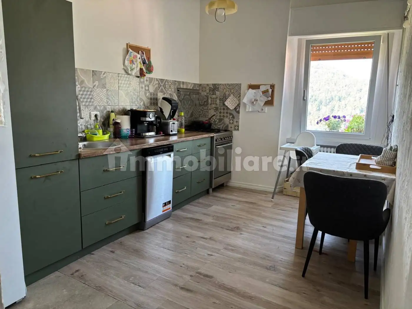 Appartamento in vendita a Sover