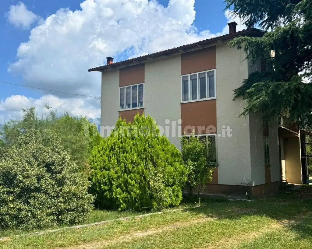 Villa in vendita a Zanè