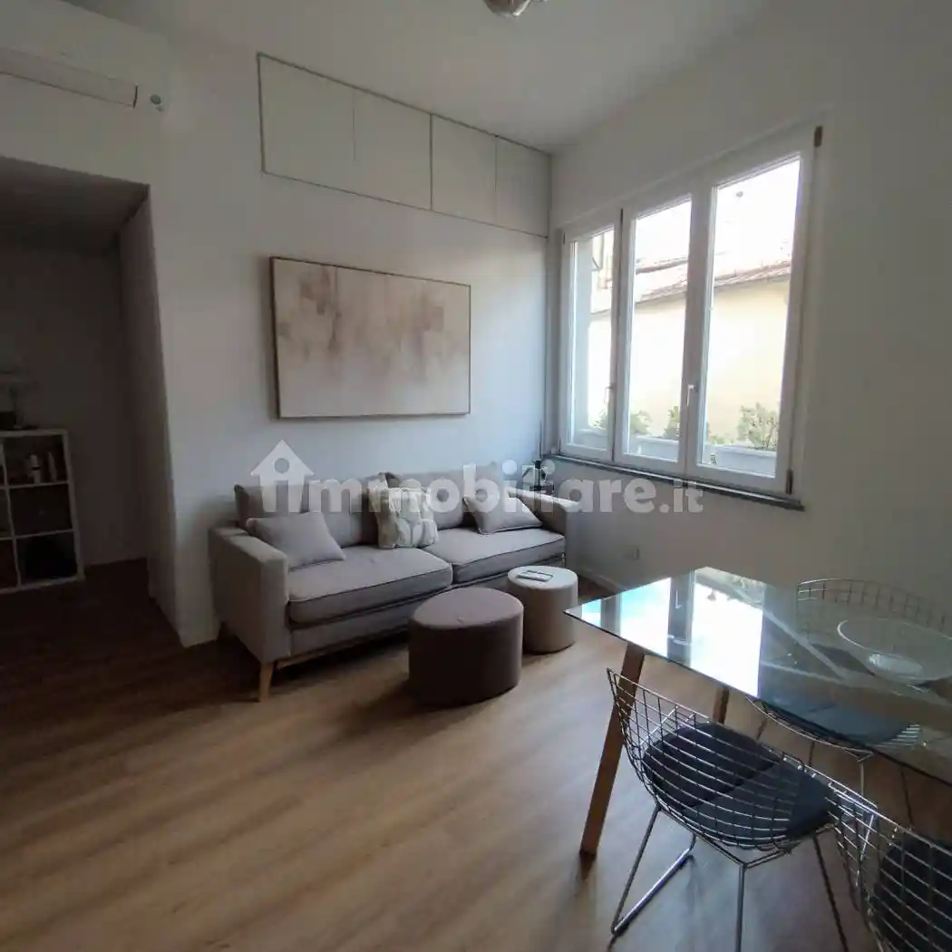 Appartamento in affitto a Prato