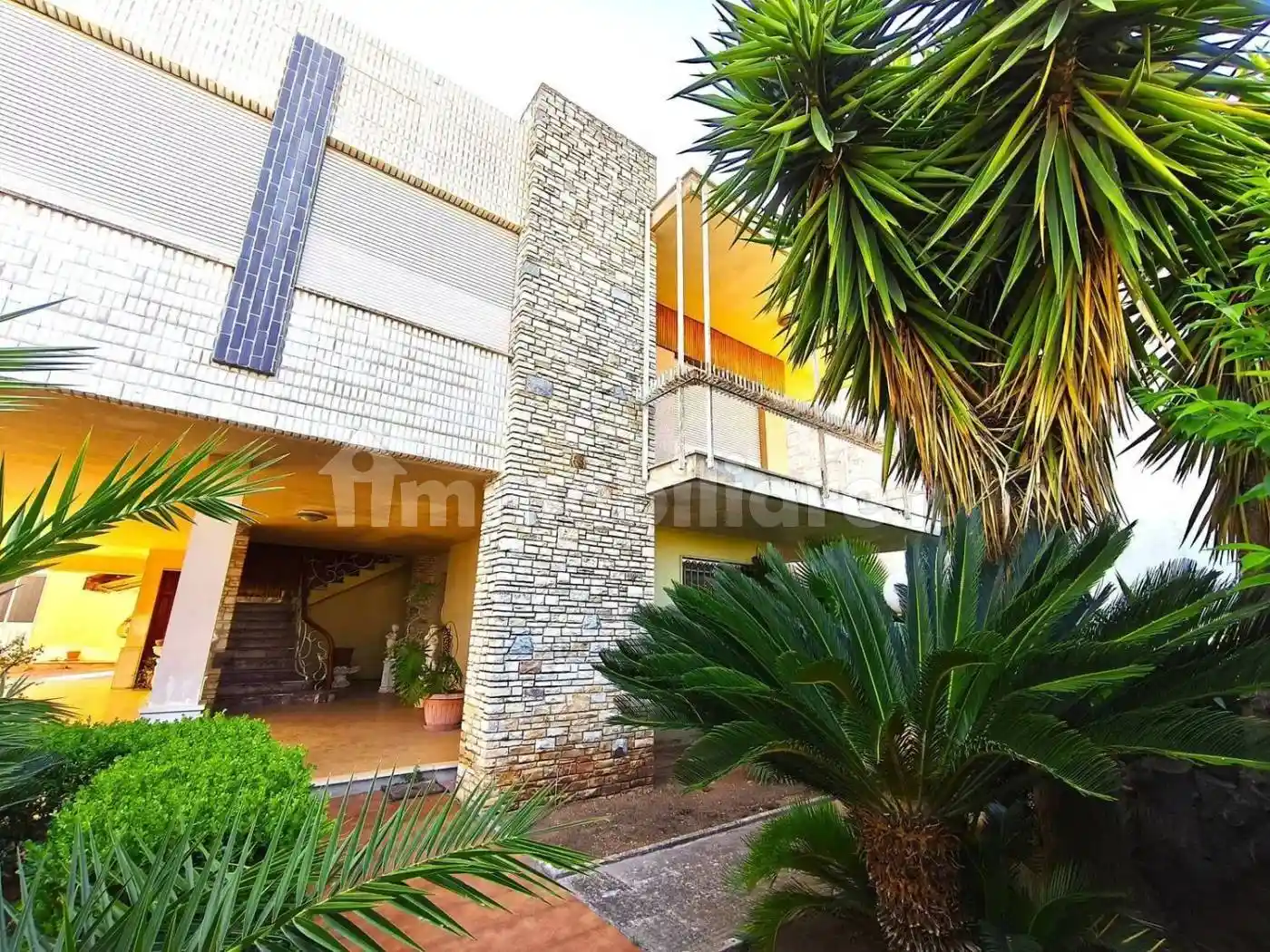 Villa in vendita a Sannicola