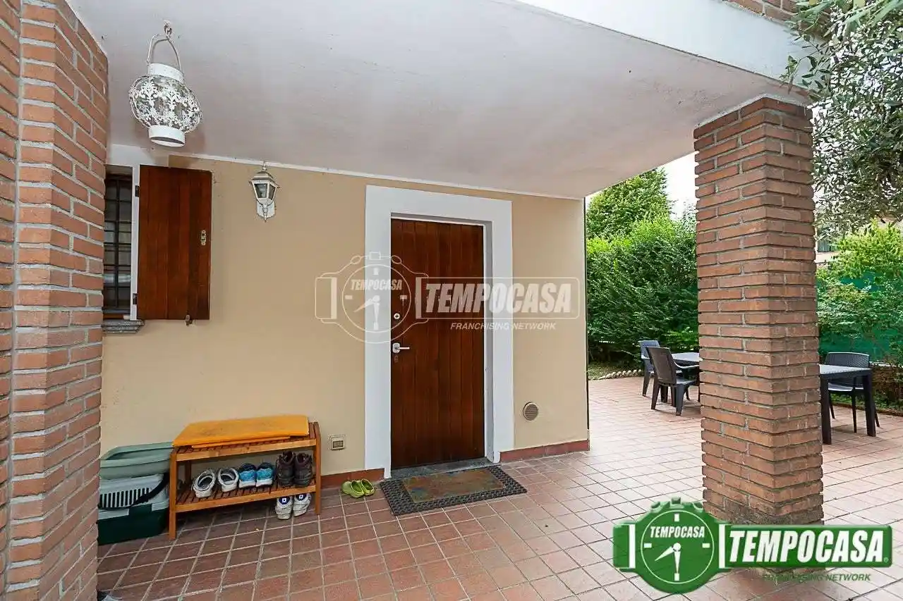 Villetta a schiera - foto 2